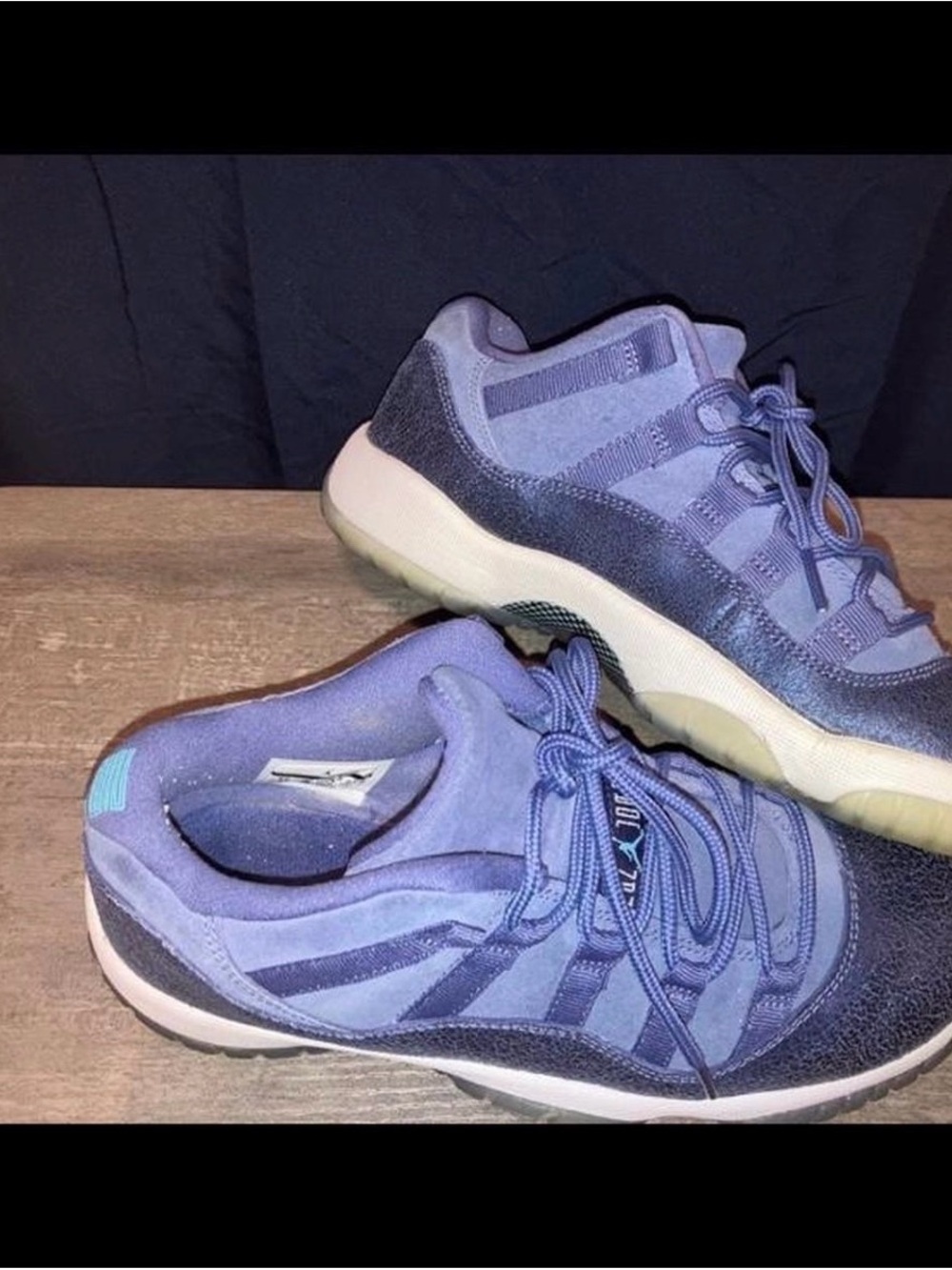 Jordan Women's Low-Top Sneakers